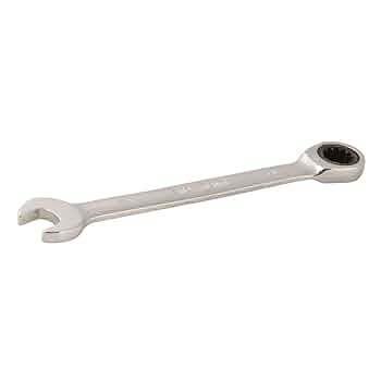 ラジエットスパナ 旭金属工業 ASH 強力型片口ラチェットスパナ24mm KS0024 1丁 116